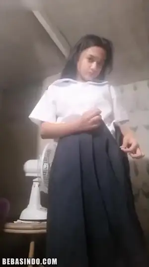 Bokep Indo Abg Smp Cantik Colok Meki 3