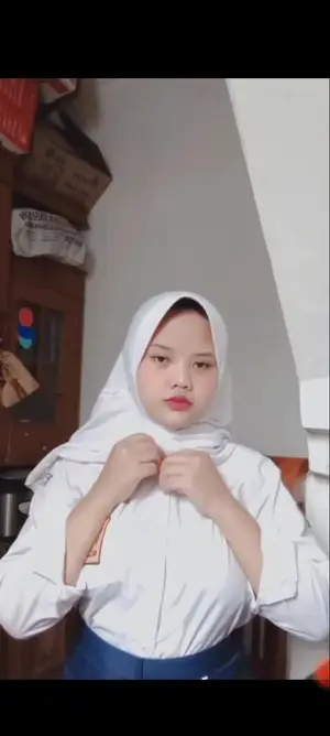 Thumbnail untuk kategori Bokep Smp di Tobrut Hijab Colmek